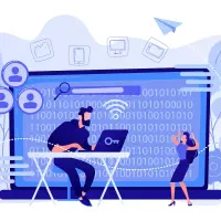 خدمات نصب و پشتیبانی IT در محل