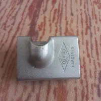 قفل کتابی در حد نو
