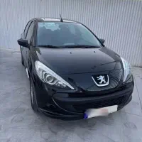پژو ۲۰۷
