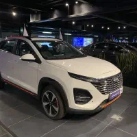 ایکس ۳۳ کراس/ گروه خودرویی ستوده/ تحویل فوری