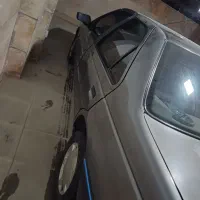 پژو ۴۰۵ بدون رنگ ..شاسی سالم