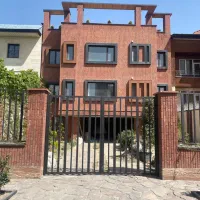 یک طبقه ویلا ۲۱۰ متری فاز ۲