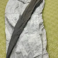 چادر ۲۰۶ و ۲۰۷