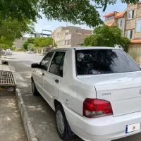 پراید 132مدل 95