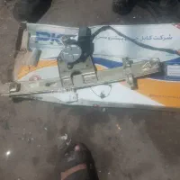 شیشه بالابر پرایدزانتیا