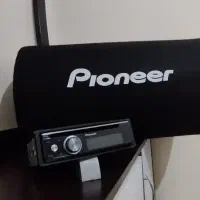 ضبط پایونیر 7750ui ساب پایونیر 311