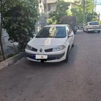 مگان اتومات