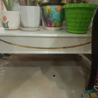 میز جلو مبلی