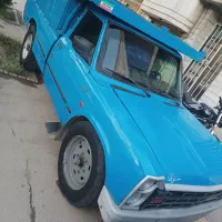 نیسان مدل 90 کمپرس