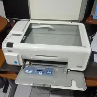 پرینتر رنگی HP