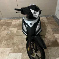 موتور شوکا ۱۳۰