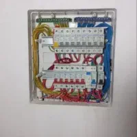 برقکار و تعمیر برق منزل