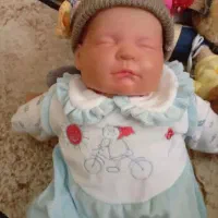عروسک
