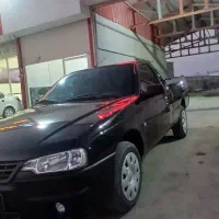 آریسان ۲ مدل ۴۰۲ گارنتی فعال