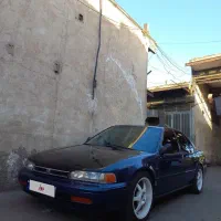 هوندا اکورد ۱۹۹۲
