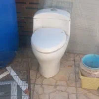 توالت فرنگی