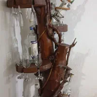 میزبار