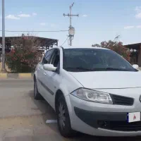 مگان ۲۰۰۰ اتومات