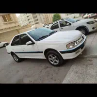 پارس موتور جدید نیمه سفارشی زیمنس گاز سیمی