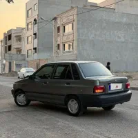 پراید 84 شاستی پلمپ