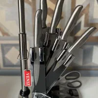 سرویس چاقو برند veniz