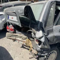 پراید مدل ۸۷