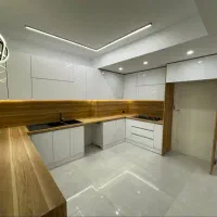 90متر/2خواب/تک واحدی/فول بازسازی/همکف