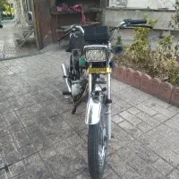 هندا 125