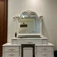 سرویس خواب دو نفره