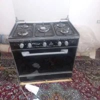 گاز طرح فر
