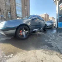 رینگ استراطرح بنزی