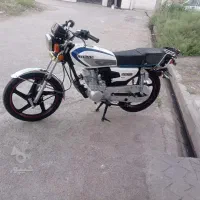 موتور 125 احسان 1402