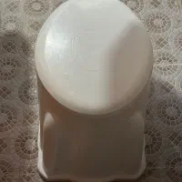 دستشویی فرنگی کاملا نو