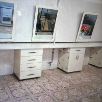 فروش ست کامل میز آرایشگاهی قیمت عالی
