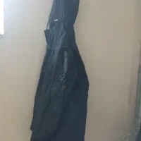 شلوار  کاپشن بارانی