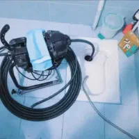 لوله بازکن کل اندیشه و حومه فنرزن چاه فاضلاب فوری