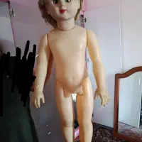 عروسک