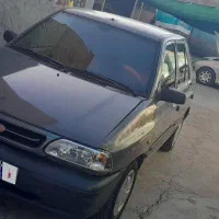 پراید ۱۳۱ مدل ۹۴