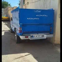نیسان|خودرو سواری و وانت|هریس, |دیوار