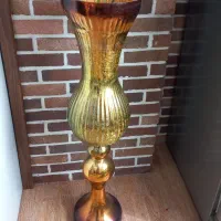 گلدون با گلش دربومهن