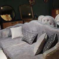 مبلمان نئوکلاسیک