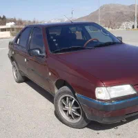 پژو ۴۰۵ ۸۲|خودرو سواری و وانت|بانه, |دیوار