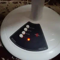 پنکه پارس خزر