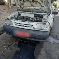خریدار خودرو فرسوده تصادفی اوراقی
