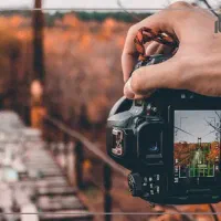 عکاسی حرفه ای در فضای عمومی