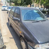 پراید مدل ۸۴
