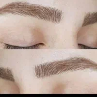 میکروبلیدینگ ابرودرمشهد/طبیعی وظریف باقیمت ویژه