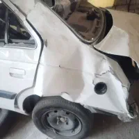 پارس تصادفی