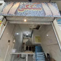 اجاره مغازه نانوایی سنگکی دستگاهی