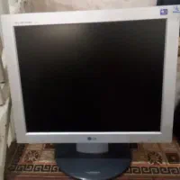 مانیتور ۱۵ ال جی